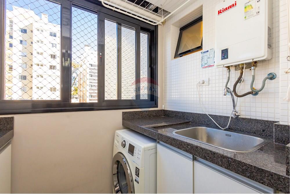 Apartamento - Venda - Curitiba , Paraná - IMG_3464.jpg - 560431004-35