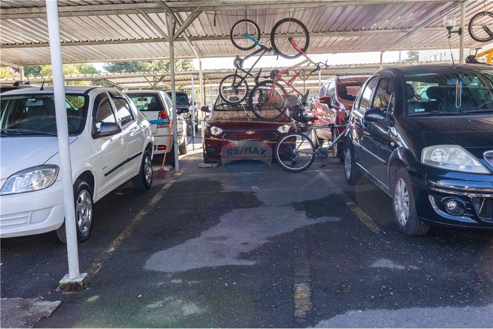 Apartamento - Alugar - Curitiba , Paraná - 40 - 560411044-140