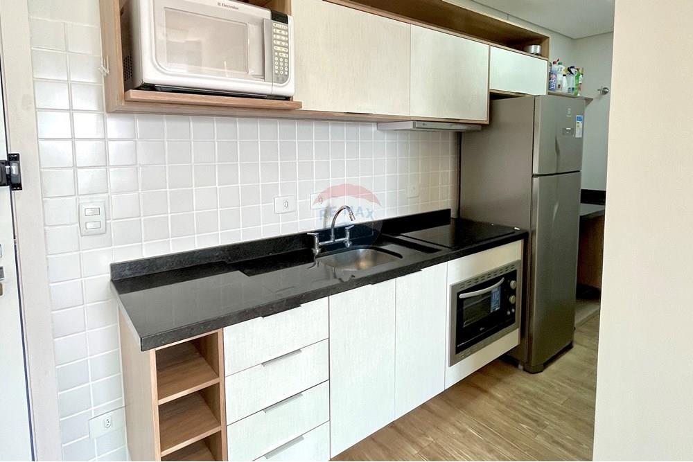 Apartamento - Alugar - Curitiba , Paraná - IMG_1608.jpg - 560321116-4