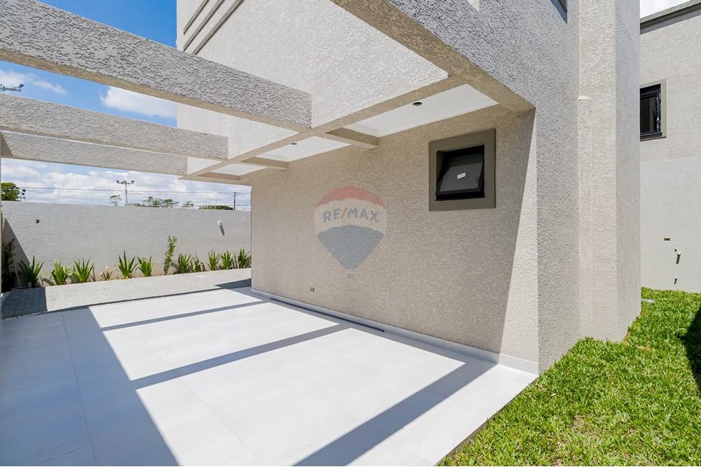 Sobrado - Venda - Curitiba , Paraná - IMG_2266.jpeg - 560391084-186