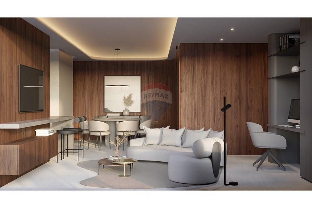 Apartamento - Venda - Curitiba , Paraná - APT89_FLEX_ESTAR_HOME-ALTA.jpg - 560331112-3