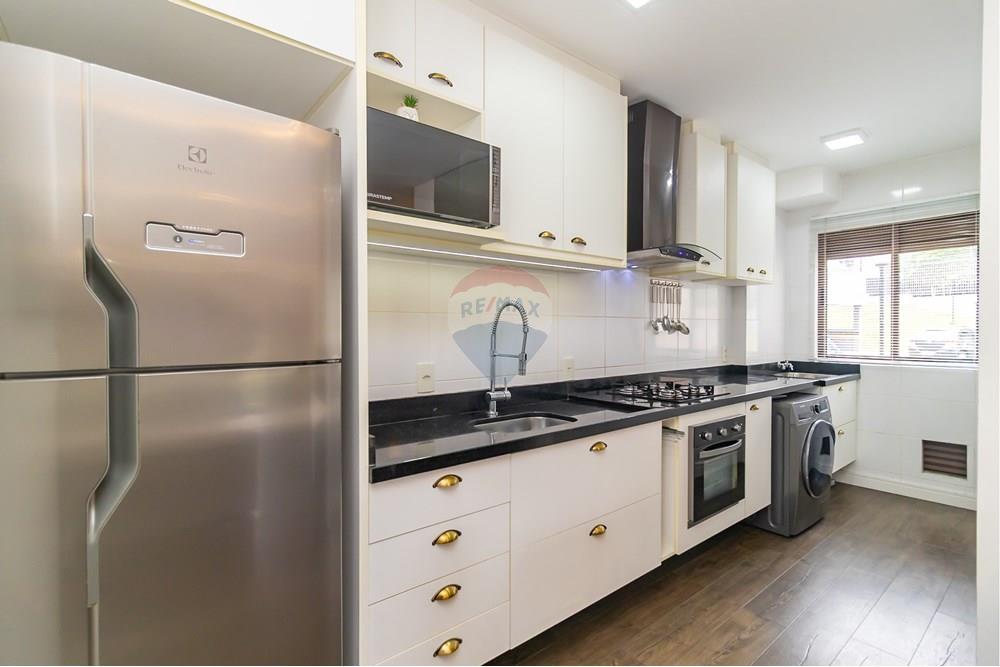 Apartamento - Venda - São José dos Pinhais , Paraná - IMG_9508.jpg - 560331069-53