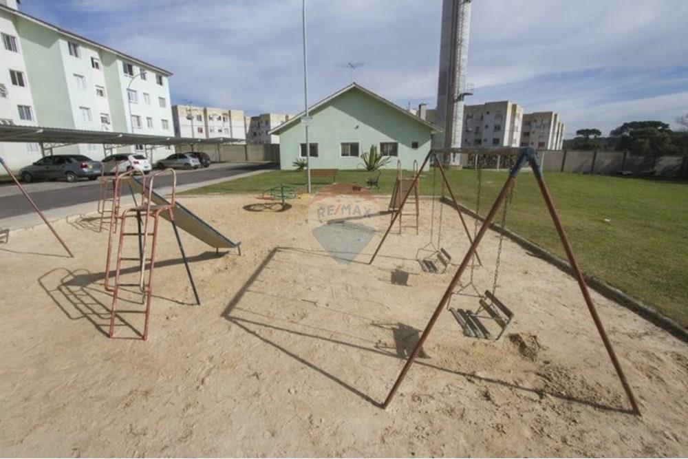 Apartamento - Venda - São José dos Pinhais , Paraná - 00000218.jpg - 560481007-8