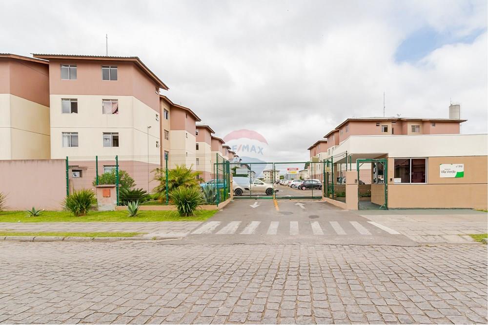 Apartamento - Venda - São José dos Pinhais , Paraná - IMG_2482.jpg - 560411027-25