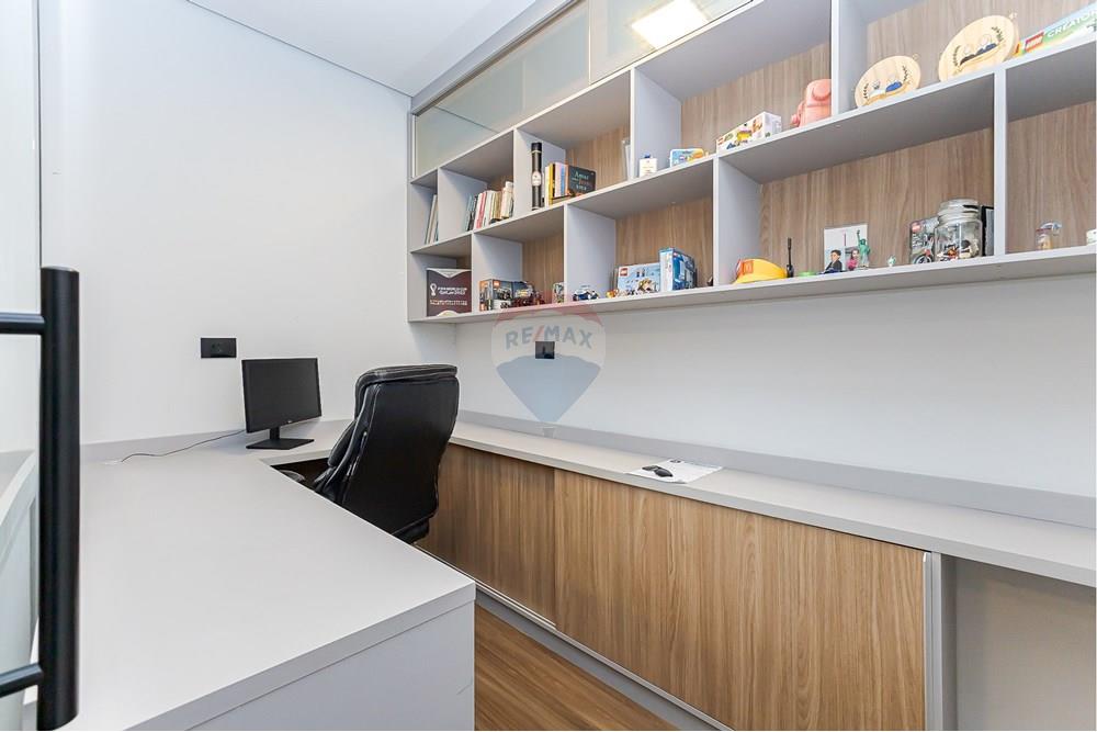 Sobrado - Venda - Curitiba , Paraná - IMG_0011.jpg - 560391075-22