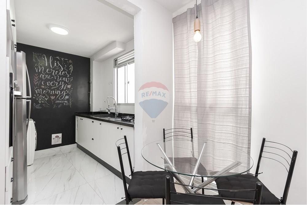 Apartamento - Venda - Curitiba , Paraná - IMG_9010.jpg - 560251041-58