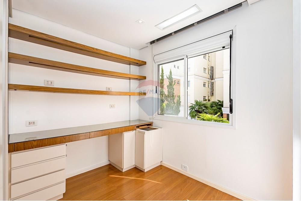 Apartamento - Alugar - Curitiba , Paraná - IMG_6106_1.jpg - 560321161-1