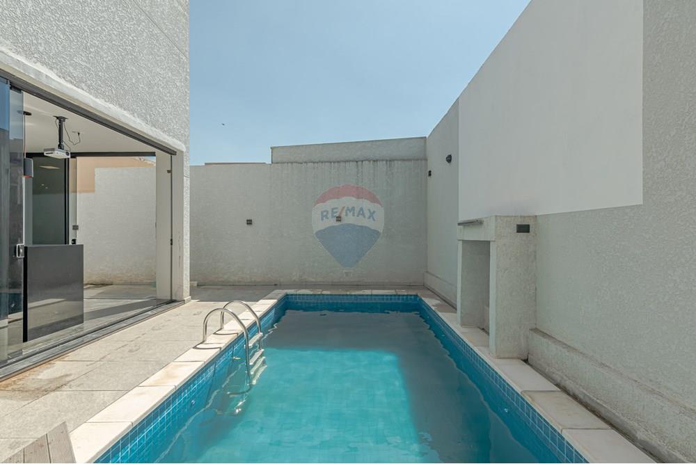 Casa de Condomínio - Venda - Colombo , Paraná - Rua do Quivi 341 casa 213-1.24.jpg - 560331069-69