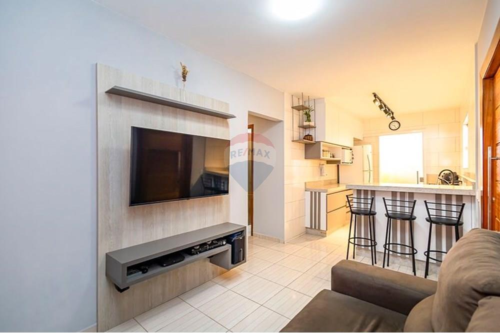 Casa de Condomínio - Venda - Colombo , Paraná - GI SALA 5.jpeg - 560301020-37