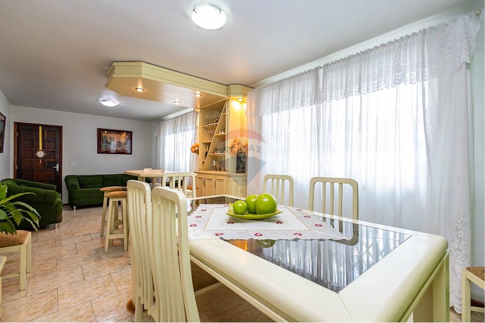 Casa - Venda - Curitiba , Paraná - IMG_2717.jpg - 560431039-2