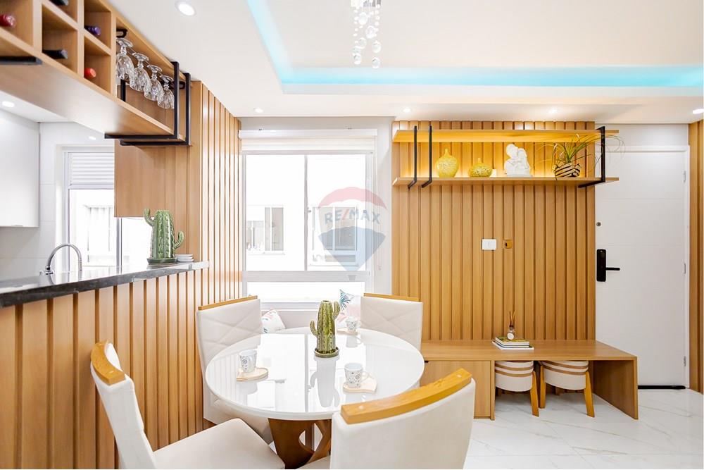 Apartamento - Alugar - Almirante Tamandaré , Paraná - IMG_7054.jpg - 560321091-52