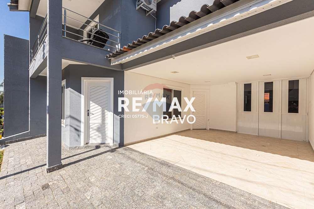 Casa - Venda - Curitiba , Paraná - 31.jpg - 560371009-82