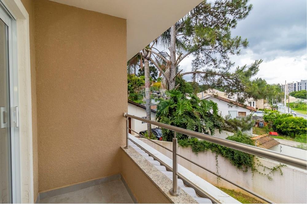 Sobrado - Venda - São José dos Pinhais , Paraná - IMG_1918_1.jpg - 560341154-24