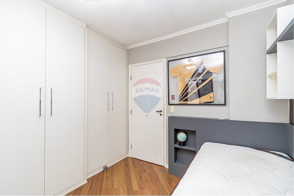 Apartamento - Venda - Curitiba , Paraná - IMG_6667_1.jpg - 560351106-36