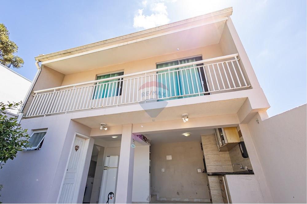 Casa - Venda - Curitiba , Paraná - 34.jpg - 560351027-25