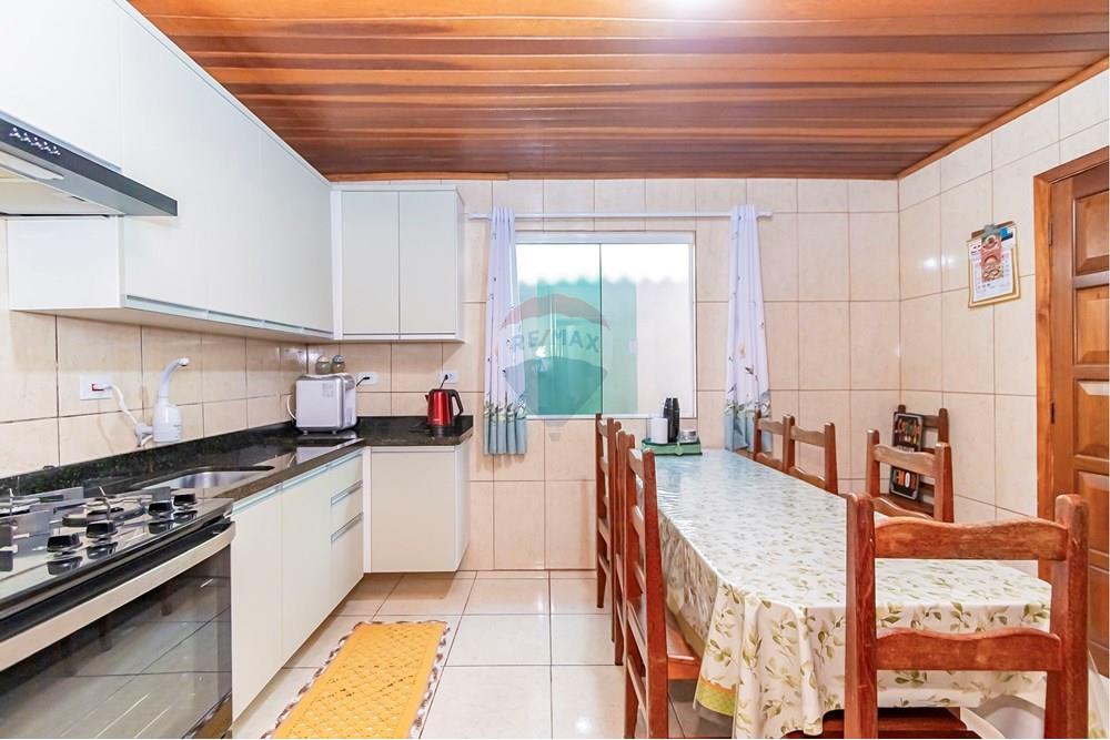 Casa - Venda - Curitiba , Paraná - IMG_9788_1.jpg - 560441032-16