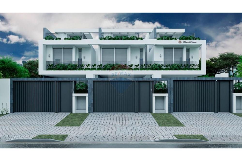 Casa - Venda - Curitiba , Paraná - Blanc de Camoes3.jpeg - 560331044-346