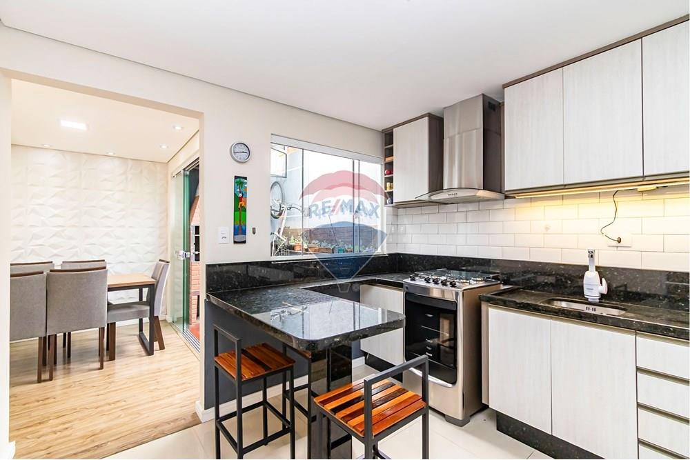 Casa - Venda - Curitiba , Paraná - 25.jpg - 560461011-72