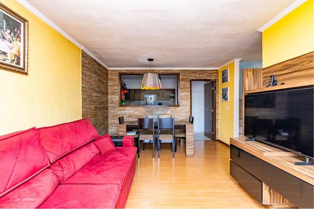 Casa - Venda - Curitiba , Paraná - 8.jpg - 560351027-17