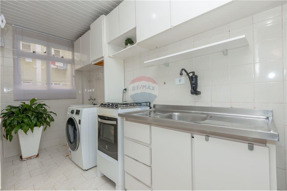 Apartamento - Alugar - Curitiba , Paraná - 13 - 560411044-140