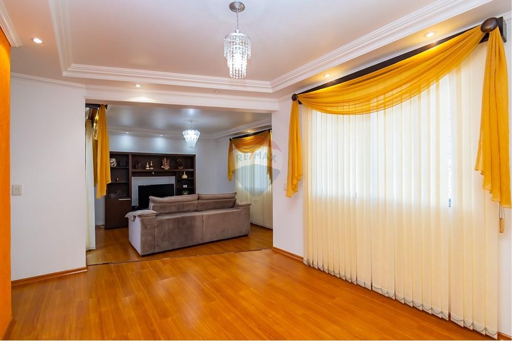 Casa - Venda - Curitiba , Paraná - IMG_4502.jpg - 560431034-1