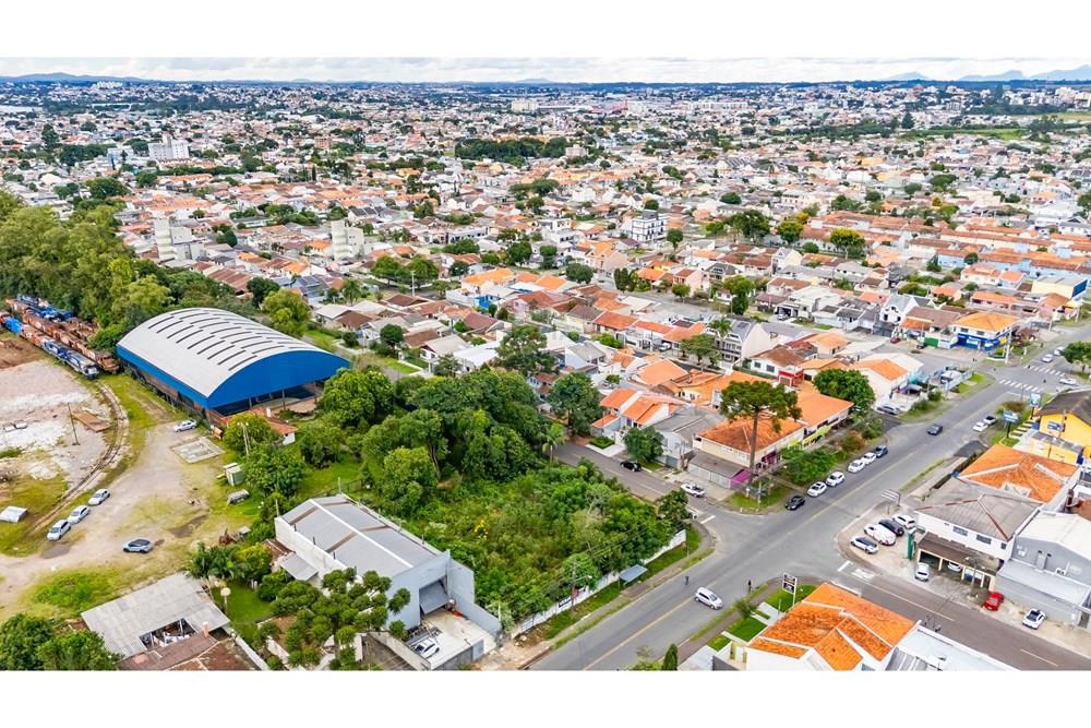 Terreno - Venda - Curitiba , Paraná - DJI_20250219150133_0661_D.jpg - 560341061-214