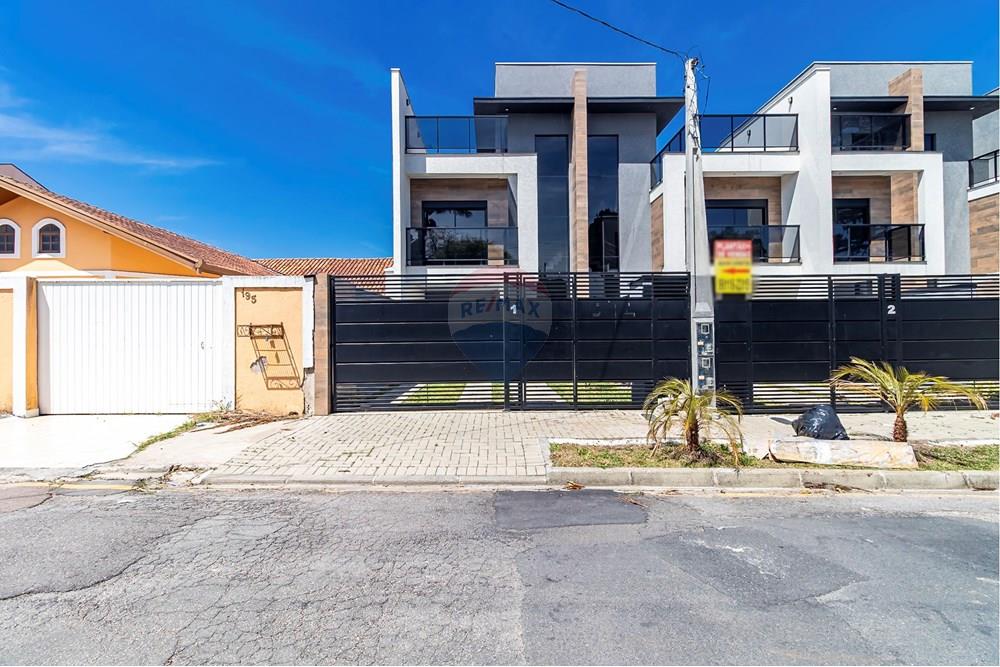 Sobrado - Venda - Curitiba , Paraná - IMG_1022_1.jpg - 560441032-13