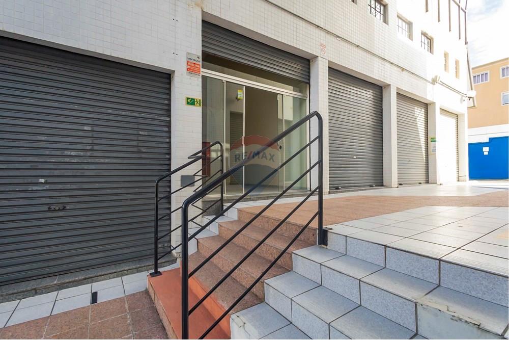 Cj. Comercial/ Sala - Venda - Curitiba , Paraná - IMG_9364_1.jpg - 560301039-21