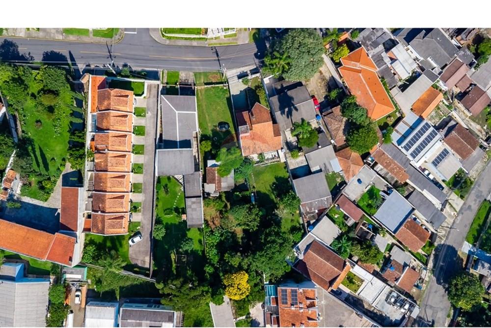 Terreno - Venda - Curitiba , Paraná - DJI_0269.jpg - 560461009-43