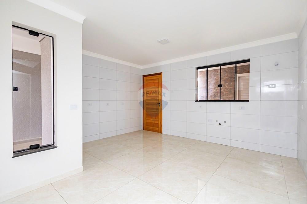 Sobrado - Venda - Araucária , Paraná - IMG_7234_1.jpg - 560491003-4