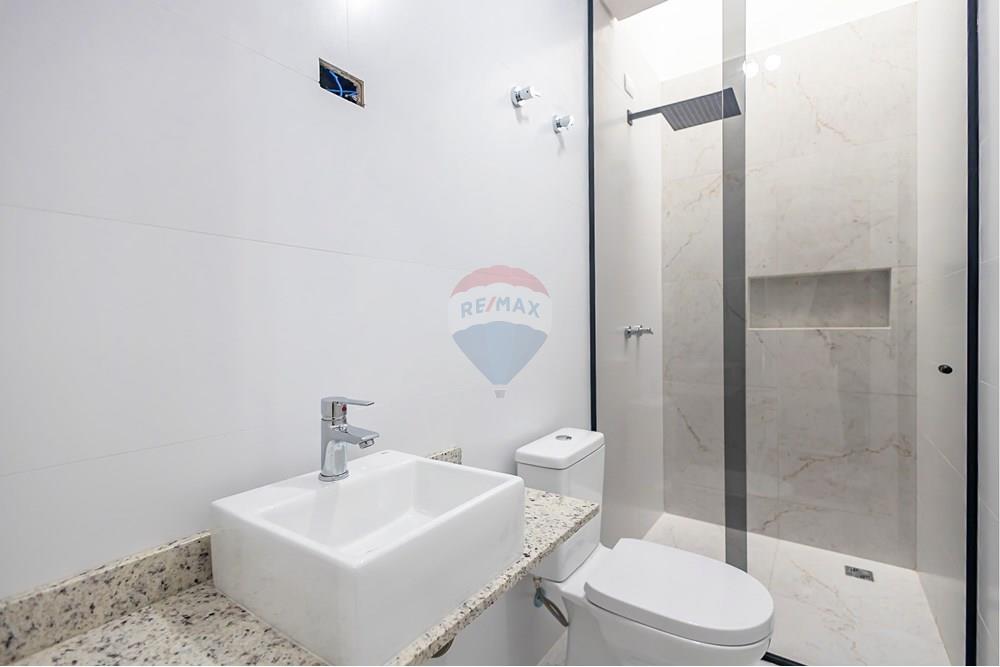 Casa de Condomínio - Venda - Curitiba , Paraná - 20 banheiro.jpg - 560341034-61