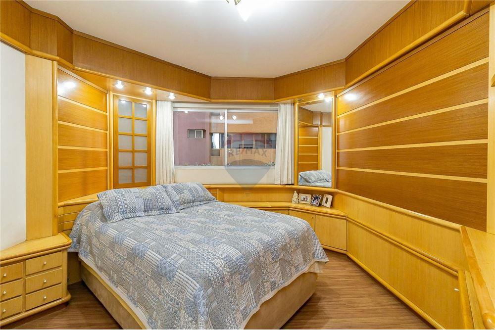 Apartamento - Venda - Curitiba , Paraná - 15 - 560321009-16
