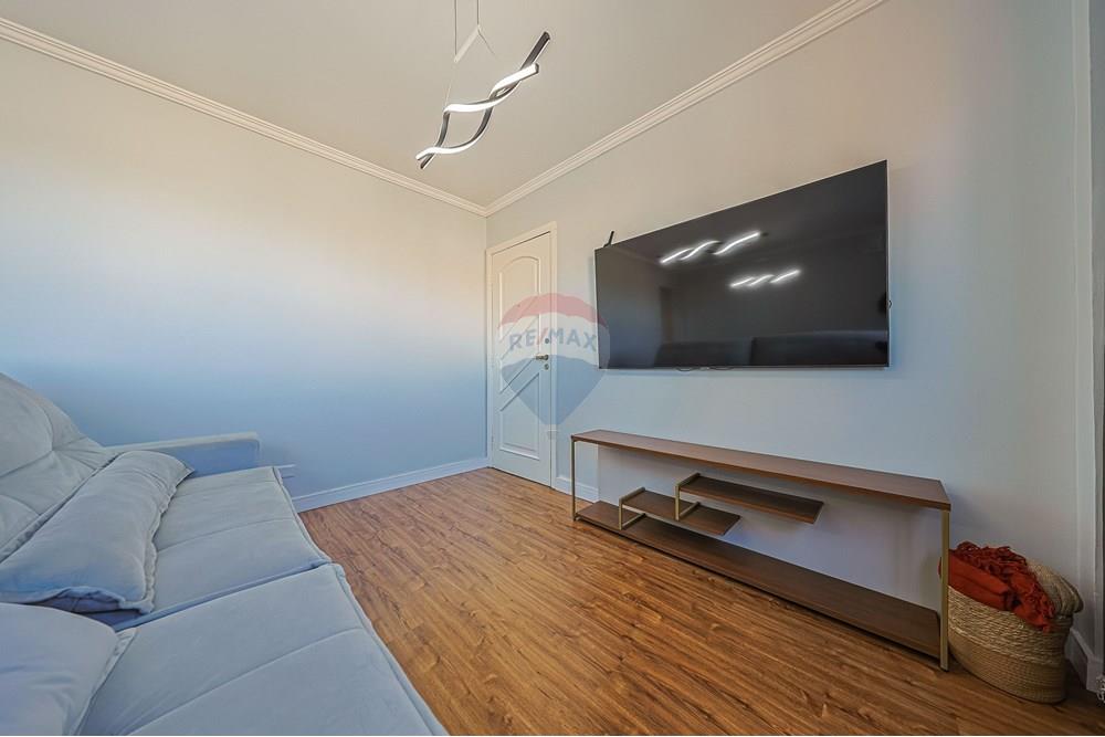 Apartamento - Venda - Curitiba , Paraná - CRF_3092.jpg - 560411048-58