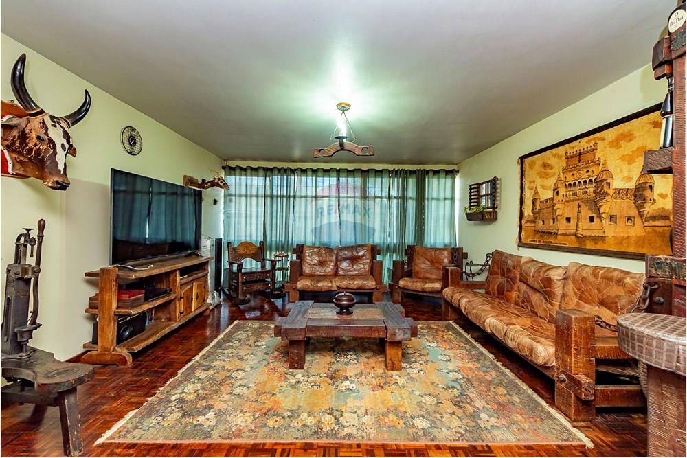 Casa - Venda - Curitiba , Paraná - 75B_4604_1.jpg - 560331112-1