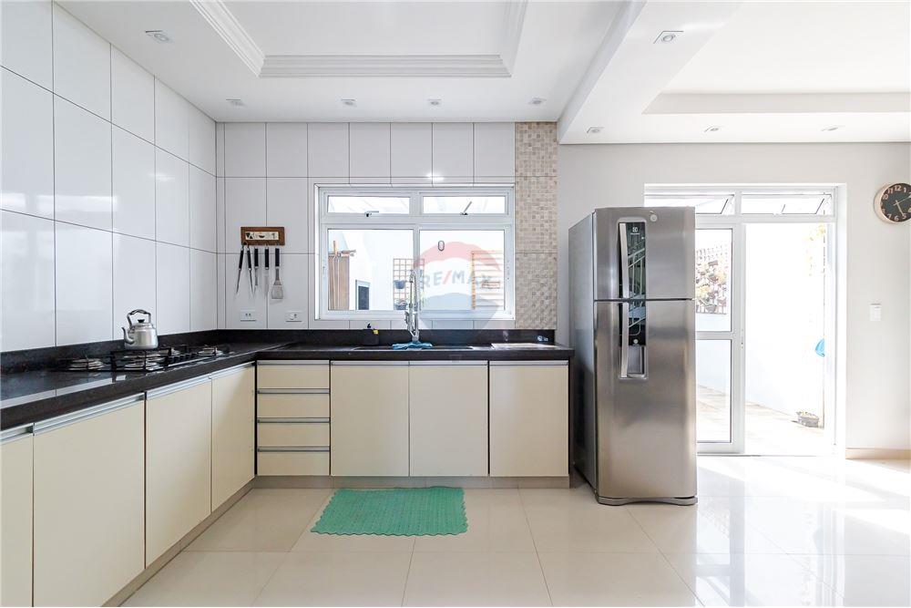 Sobrado - Venda - Curitiba , Paraná - 8 - 560321142-5