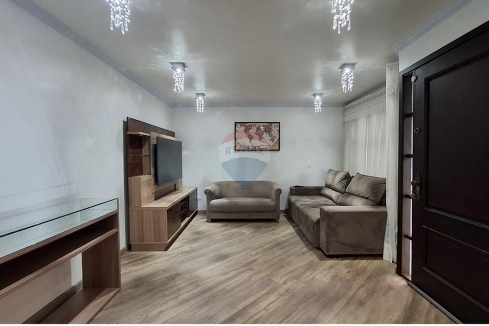 Sobrado - Venda - Curitiba , Paraná - 1 PISO (a. SALA ENTRADA).jpg - 560251063-11