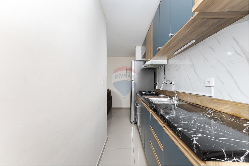 Apartamento - Venda - São José dos Pinhais , Paraná - IMG_0023.jpg - 560351119-20