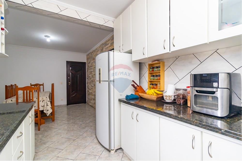 Casa - Venda - São José dos Pinhais , Paraná - IMG_2735.jpg - 560481007-15