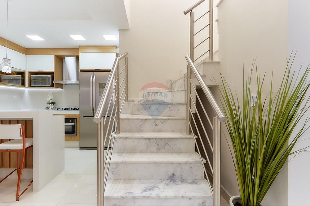 Sobrado - Venda - Curitiba , Paraná - Foto 011.jpg - 560341143-26