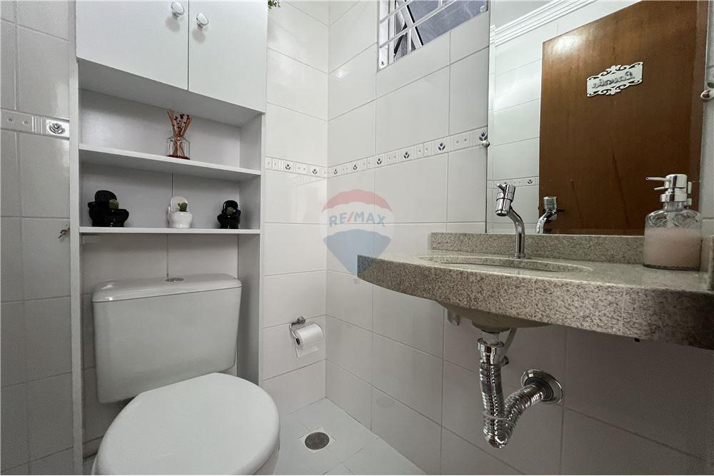 Sobrado - Alugar - Curitiba , Paraná - 23 - 560251018-267