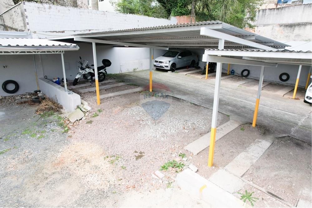 Terreno - Venda - Curitiba , Paraná - DJI_0585.jpg - 560301005-49