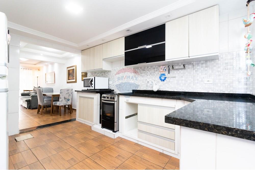 Sobrado - Venda - Curitiba , Paraná - IMG_8181.jpg - 560351130-2