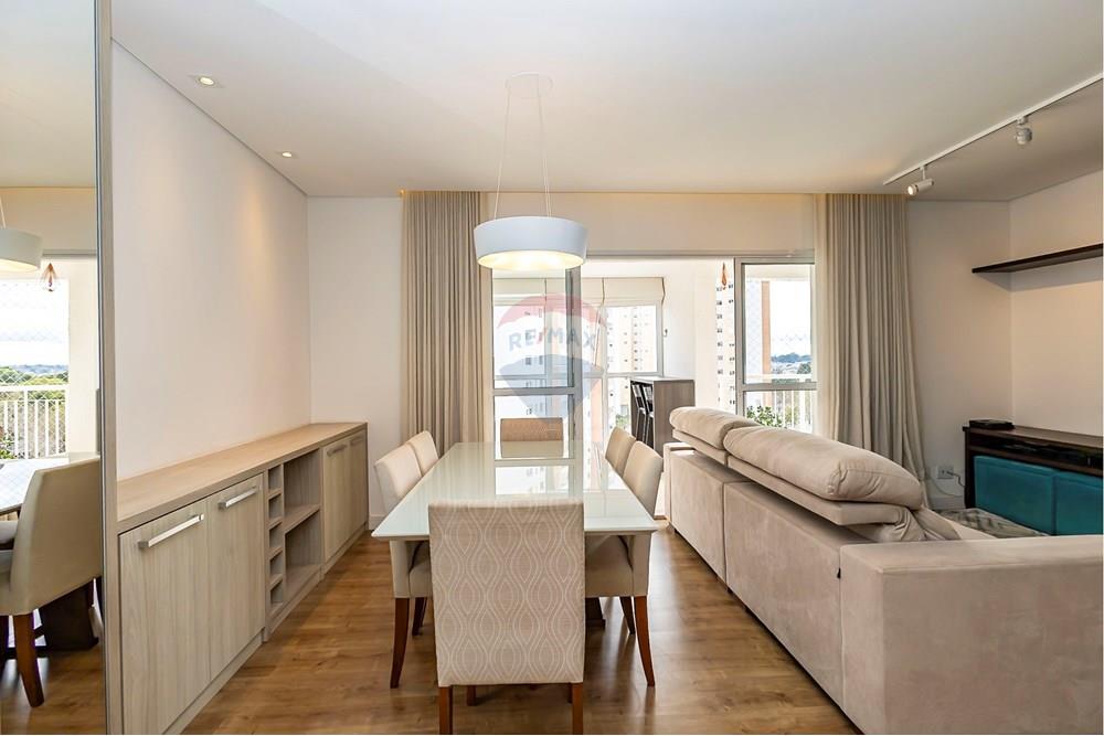 Apartamento - Venda - Curitiba , Paraná - IMG_9715_1.jpg - Sala de jantar - 560311047-525