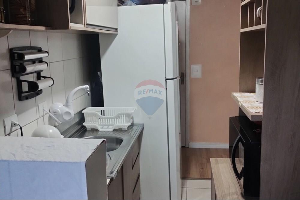 Apartamento - Venda - São José dos Pinhais , Paraná - 3.jpg - 560481007-8