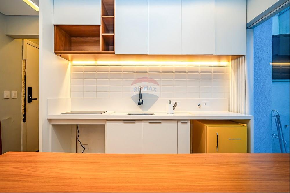 Apartamento - Alugar - Curitiba , Paraná - _CRL8474_1.jpg - 560351125-42