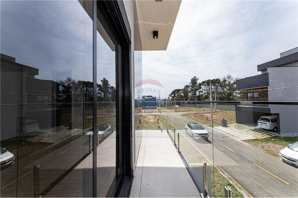 Casa de Condomínio - Venda - São José dos Pinhais , Paraná - 18 - 560341063-80