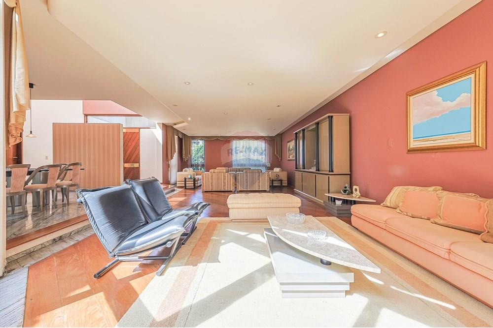 Casa de Condomínio - Venda - Curitiba , Paraná - 13.jpg - 560341063-81