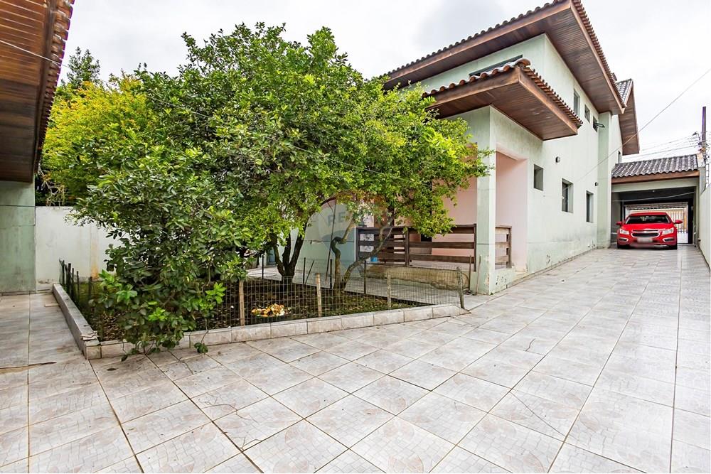 Sobrado - Venda - Curitiba , Paraná - 0.28.jpg - 560251077-10