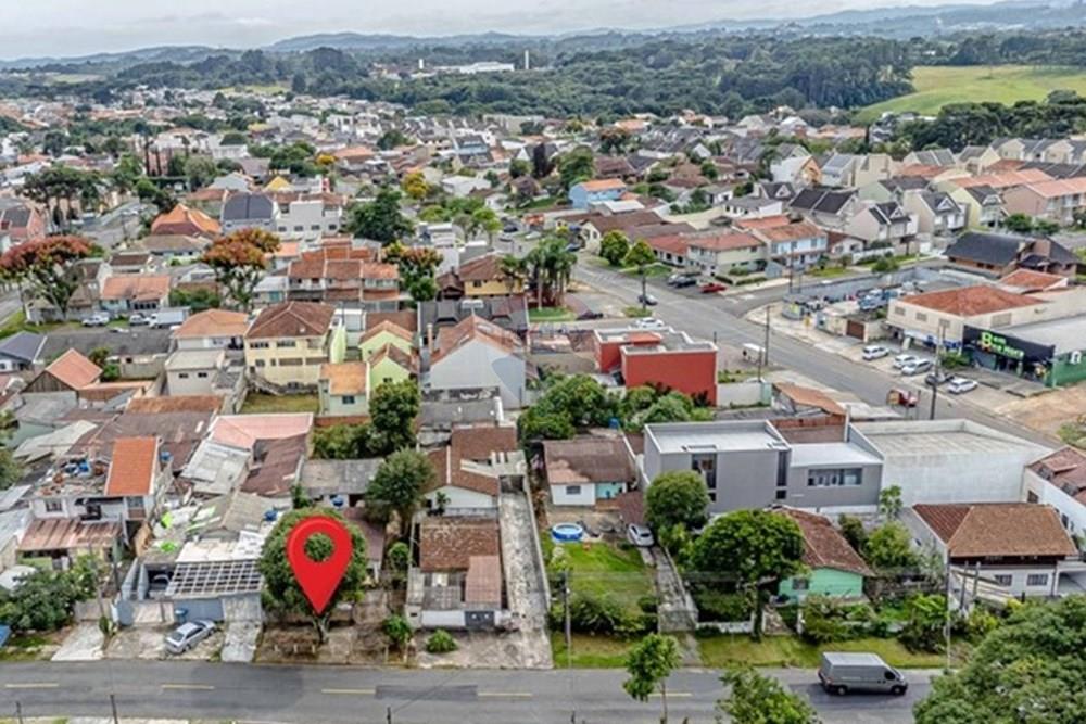 Terreno - Venda - Curitiba , Paraná - HORIZONTE8.jpg - 560431033-6