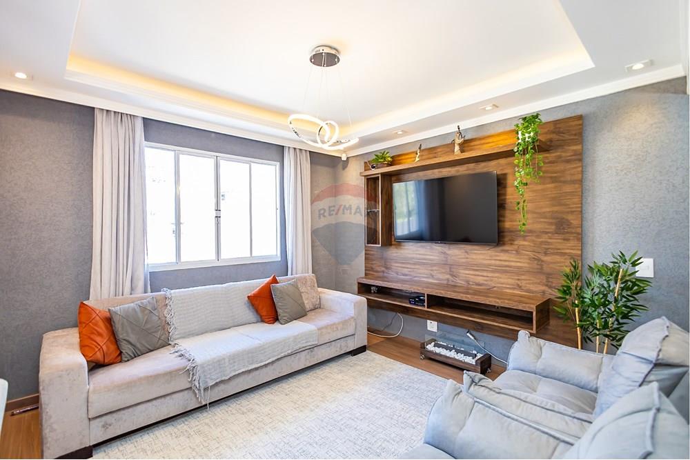 Casa - Venda - Curitiba , Paraná - 7.jpg - 560351027-25